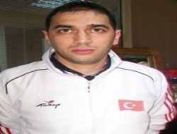 Çelebi'ye milli görev